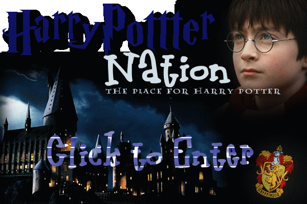 hpNation.com The place for Harry Potter